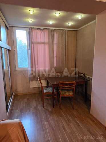 İcarəyə verilir 3 otaqlı köhnə tikili 65 m², Avtovağzal m., photo 12 from 23