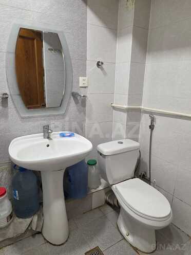 İcarəyə verilir 3 otaqlı köhnə tikili 65 m², Avtovağzal m., photo 13 from 23