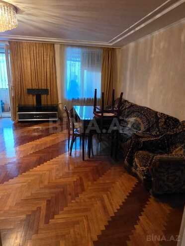 İcarəyə verilir 3 otaqlı köhnə tikili 65 m², Avtovağzal m., photo 16 from 23
