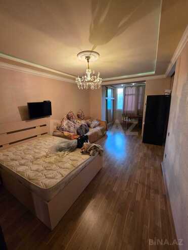 İcarəyə verilir 3 otaqlı köhnə tikili 65 m², Avtovağzal m., photo 1 from 23