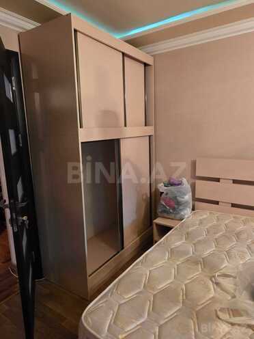 İcarəyə verilir 3 otaqlı köhnə tikili 65 m², Avtovağzal m., photo 14 from 23