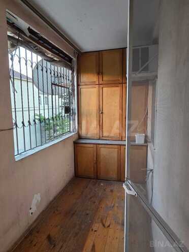 İcarəyə verilir 3 otaqlı köhnə tikili 65 m², Avtovağzal m., photo 5 from 23