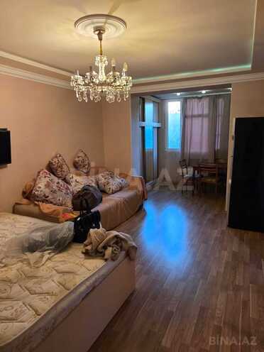 İcarəyə verilir 3 otaqlı köhnə tikili 65 m², Avtovağzal m., photo 4 from 23
