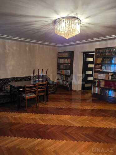 İcarəyə verilir 3 otaqlı köhnə tikili 65 m², Avtovağzal m., photo 15 from 23