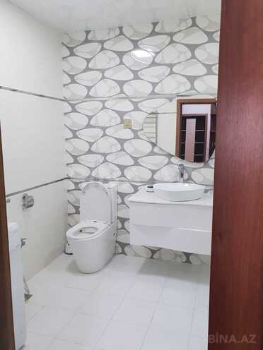Сдаётся 3-комн. новостройка 105 м², м. Шах Исмаил Хатаи, photo 11 from 14