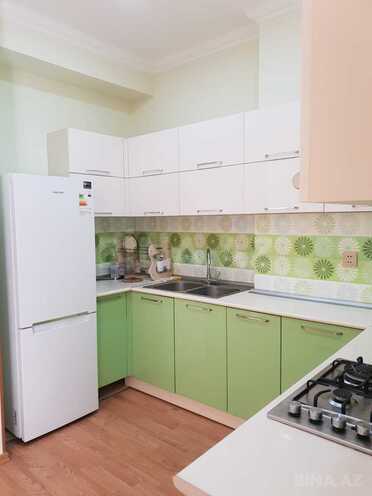 Сдаётся 3-комн. новостройка 105 м², м. Шах Исмаил Хатаи, photo 9 from 14