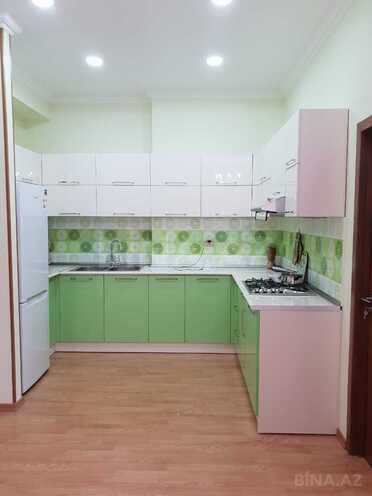 Сдаётся 3-комн. новостройка 105 м², м. Шах Исмаил Хатаи, photo 10 from 14