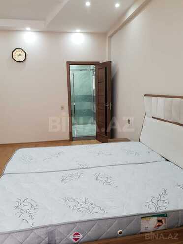 Сдаётся 3-комн. новостройка 105 м², м. Шах Исмаил Хатаи, photo 7 from 14