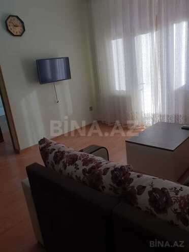 Сдаётся 3-комн. новостройка 105 м², м. Шах Исмаил Хатаи, photo 4 from 14