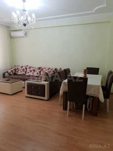 Сдаётся 3-комн. новостройка 105 м², м. Шах Исмаил Хатаи, photo 3 from 14