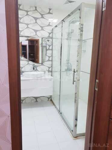 Сдаётся 3-комн. новостройка 105 м², м. Шах Исмаил Хатаи, photo 12 from 14