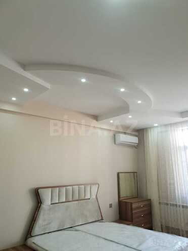 Сдаётся 3-комн. новостройка 105 м², м. Шах Исмаил Хатаи, photo 6 from 14