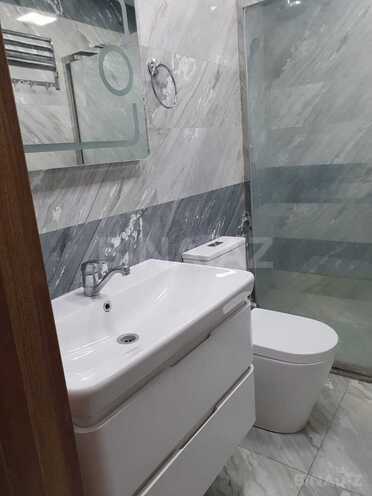 Сдаётся 3-комн. новостройка 105 м², м. Шах Исмаил Хатаи, photo 13 from 14