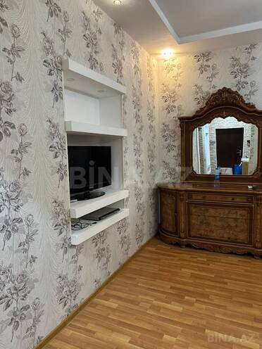 İcarəyə verilir 3 otaqlı köhnə tikili 82 m², Nizami m., photo 1 from 10