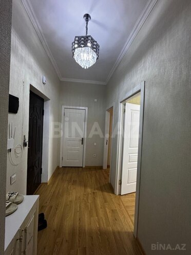 İcarəyə verilir 2 otaqlı yeni tikili 60 m², Binəqədi r., photo 9 from 21