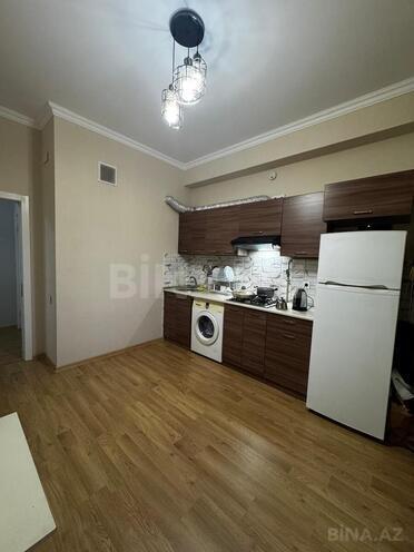 İcarəyə verilir 2 otaqlı yeni tikili 60 m², Binəqədi r., photo 7 from 21