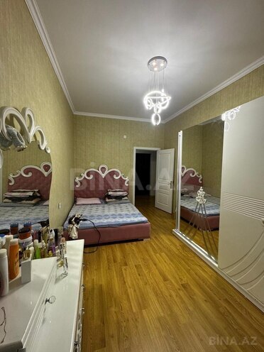 İcarəyə verilir 2 otaqlı yeni tikili 60 m², Binəqədi r., photo 4 from 21