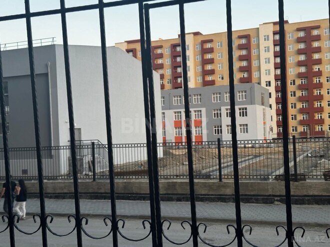 İcarəyə verilir 2 otaqlı yeni tikili 60 m², Binəqədi r., photo 20 from 21
