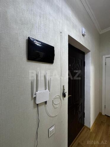 İcarəyə verilir 2 otaqlı yeni tikili 60 m², Binəqədi r., photo 10 from 21