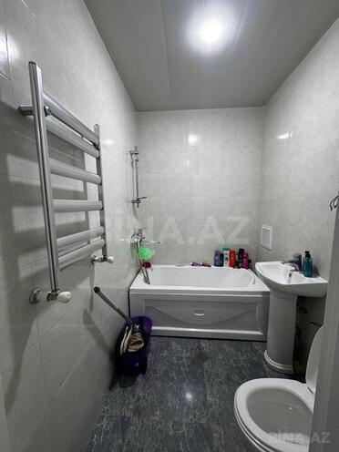İcarəyə verilir 2 otaqlı yeni tikili 60 m², Binəqədi r., photo 12 from 21