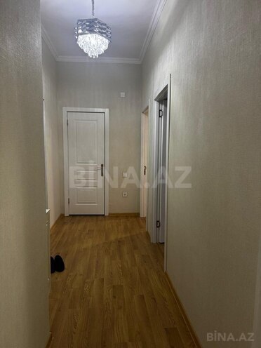 İcarəyə verilir 2 otaqlı yeni tikili 60 m², Binəqədi r., photo 14 from 21