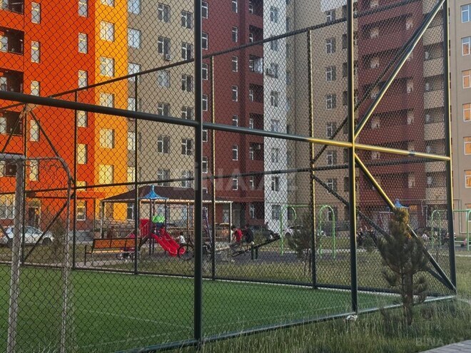 İcarəyə verilir 2 otaqlı yeni tikili 60 m², Binəqədi r., photo 15 from 21