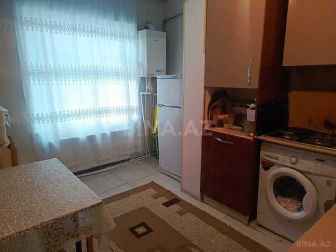 İcarəyə verilir 3 otaqlı yeni tikili 70 m², Nəriman Nərimanov m., photo 13 from 18