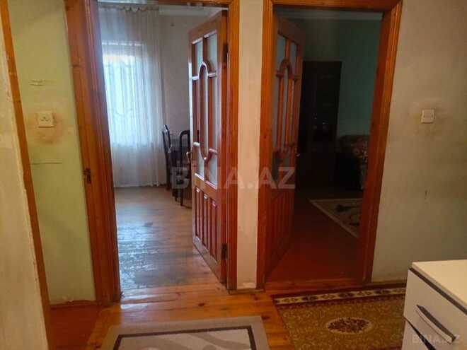 İcarəyə verilir 3 otaqlı yeni tikili 70 m², Nəriman Nərimanov m., photo 10 from 18