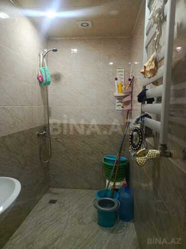 İcarəyə verilir 3 otaqlı yeni tikili 70 m², Nəriman Nərimanov m., photo 16 from 18