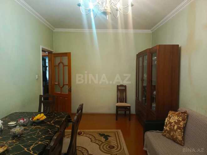 İcarəyə verilir 3 otaqlı yeni tikili 70 m², Nəriman Nərimanov m., photo 3 from 18