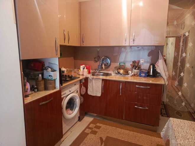 İcarəyə verilir 3 otaqlı yeni tikili 70 m², Nəriman Nərimanov m., photo 12 from 18