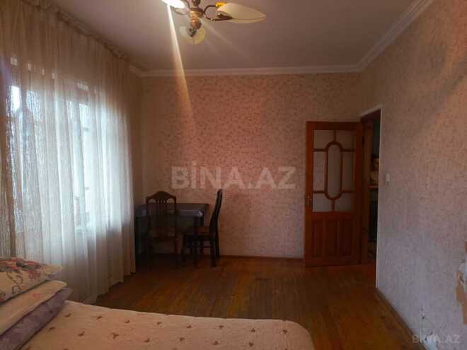 İcarəyə verilir 3 otaqlı yeni tikili 70 m², Nəriman Nərimanov m., photo 7 from 18