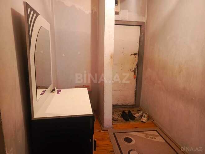 İcarəyə verilir 3 otaqlı yeni tikili 70 m², Nəriman Nərimanov m., photo 11 from 18