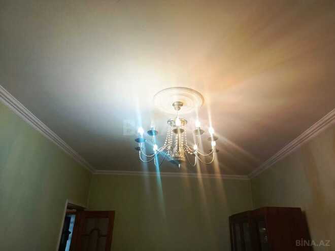 İcarəyə verilir 3 otaqlı yeni tikili 70 m², Nəriman Nərimanov m., photo 15 from 18