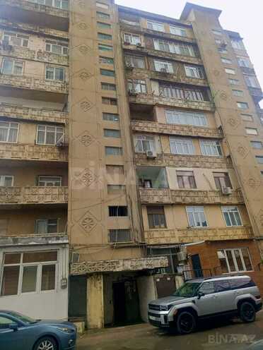 İcarəyə verilir 3 otaqlı yeni tikili 70 m², Nəriman Nərimanov m., photo 14 from 18