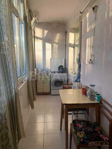 Satılır 2 otaqlı köhnə tikili 45 m², Azadlıq Prospekti m., photo 8 from 10