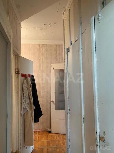 Satılır 2 otaqlı köhnə tikili 45 m², Azadlıq Prospekti m., photo 5 from 10