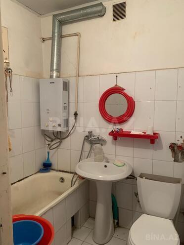 Satılır 2 otaqlı köhnə tikili 45 m², Azadlıq Prospekti m., photo 9 from 10