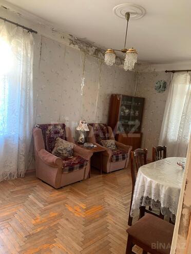 Satılır 2 otaqlı köhnə tikili 45 m², Azadlıq Prospekti m., photo 3 from 10