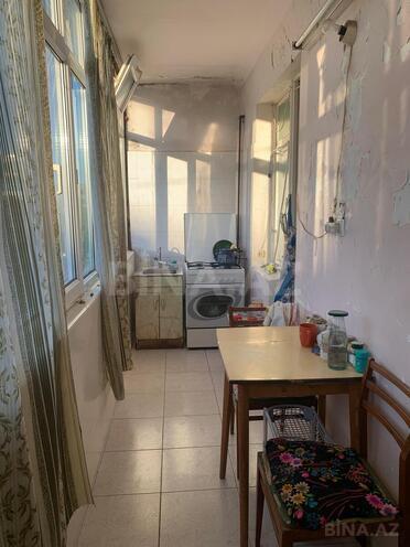 Satılır 2 otaqlı köhnə tikili 45 m², Azadlıq Prospekti m., photo 4 from 10