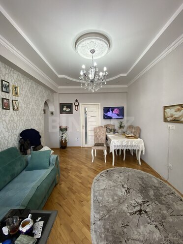 Satılır 2 otaqlı yeni tikili 60 m², Abşeron r., photo 15 from 16
