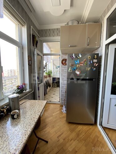 Satılır 2 otaqlı yeni tikili 60 m², Abşeron r., photo 13 from 16