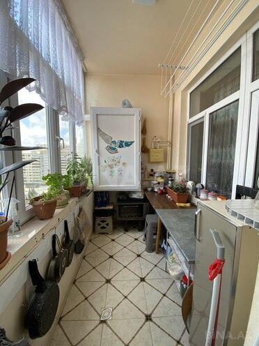 Satılır 2 otaqlı yeni tikili 60 m², Abşeron r., photo 12 from 16