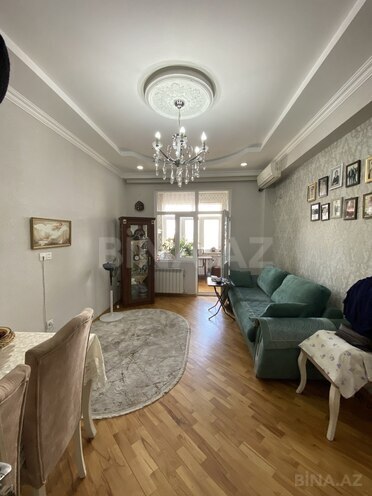 Satılır 2 otaqlı yeni tikili 60 m², Abşeron r., photo 11 from 16