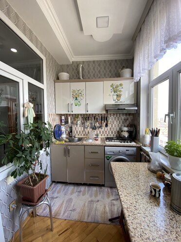 Satılır 2 otaqlı yeni tikili 60 m², Abşeron r., photo 10 from 16
