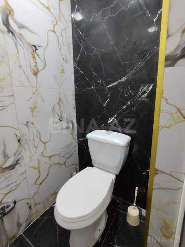Satılır 2 otaqlı yeni tikili 58 m², Nəsimi m., photo 8 from 15