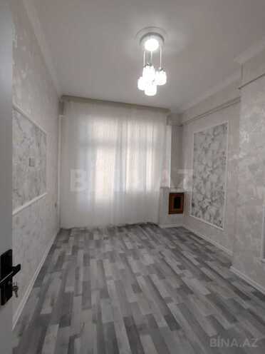 Satılır 2 otaqlı yeni tikili 58 m², Nəsimi m., photo 6 from 15