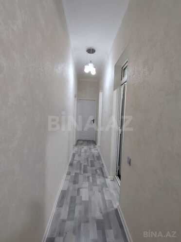 Satılır 2 otaqlı yeni tikili 58 m², Nəsimi m., photo 12 from 15