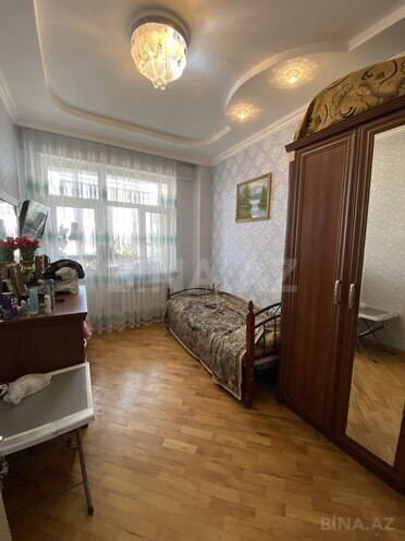 Satılır 2 otaqlı yeni tikili 60 m², Abşeron r., photo 5 from 16