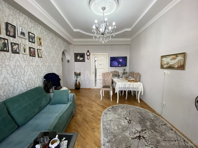 Satılır 2 otaqlı yeni tikili 60 m², Abşeron r., photo 3 from 16